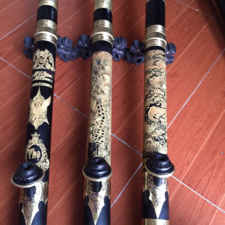 ĐIẾU CÀY ĐỤC CNC ( Mã: DT 05 )