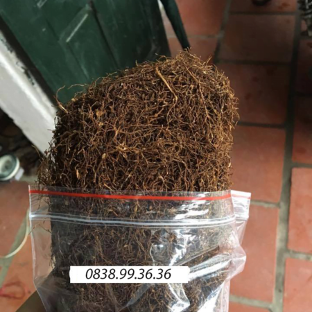 Thuốc lào Loại bình thường