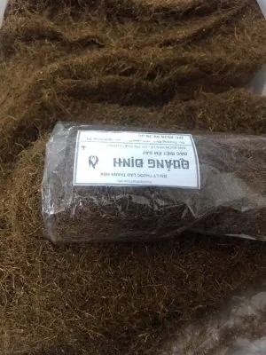 thuốc lào nga sơn thanh hóa
