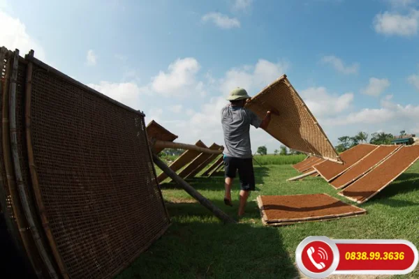 Tìm đến thuốc lào để giải tỏa thì tìm đến Thuốc lào Quảng Định nhé!