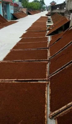 Thuốc Lào Nếp Loại 1 Dẻo đậm êm say