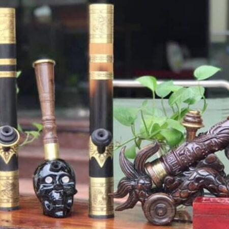 CÁCH CHỌN ĐIẾU CÀY CHUẨN HÚT NGON