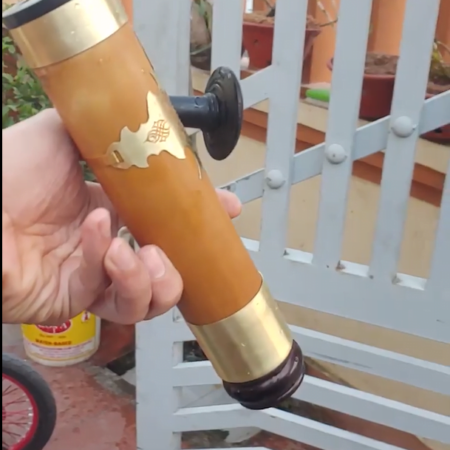 Chống đổ nước