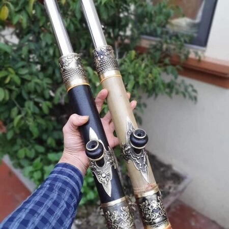 điếu mini bọc đồng nổi đẹp