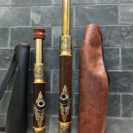 Điếu cày mini biến hình giá rẻ tại Thanh Hóa