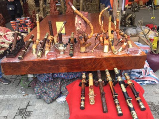 Cách chọn điếu cày chuẩn đẹp hút ngon không lỗi