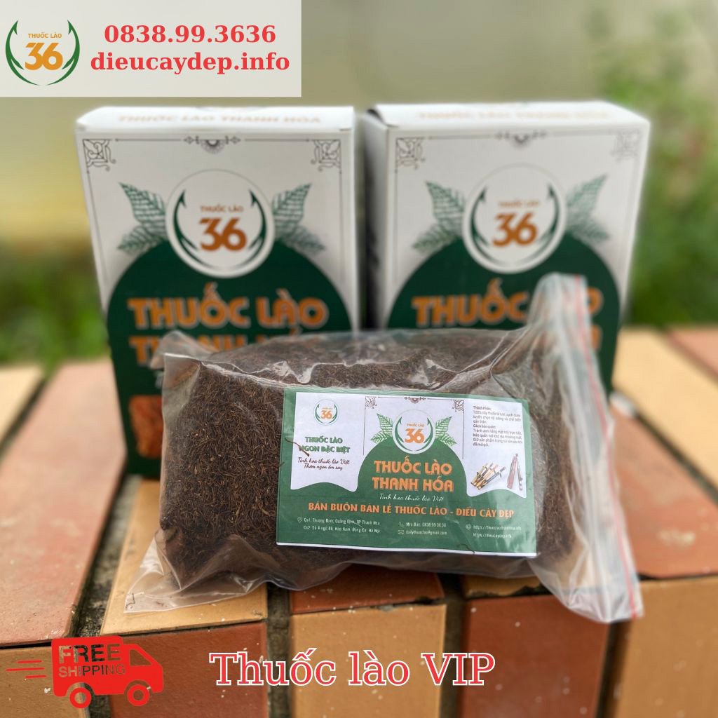 bảng giá thuốc lào thanh hóa mới nhất - phân loại thuốc lào theo chất lượng và mức giá
