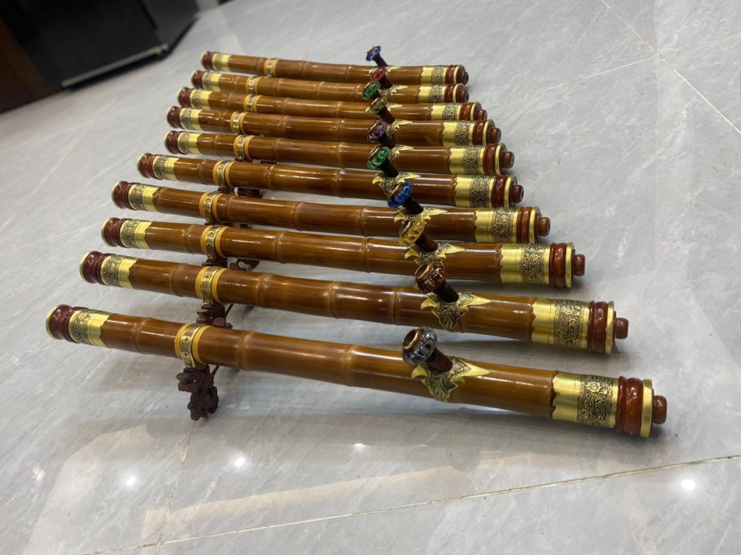 Điếu cày đẹp chất lượng cao