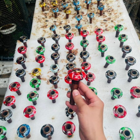 Nõ Điếu Cày Ngọc