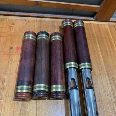 Điếu cày rút âm nõ