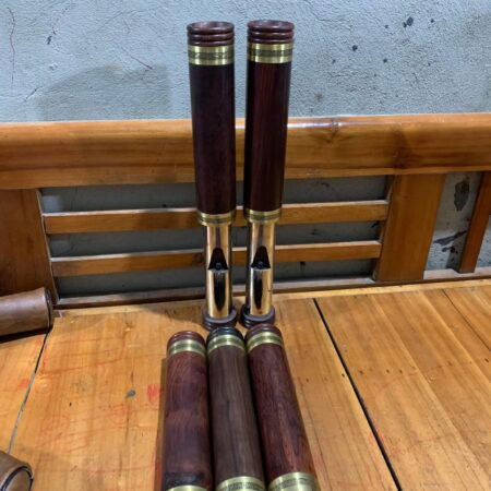 Điếu cày rút âm nõ