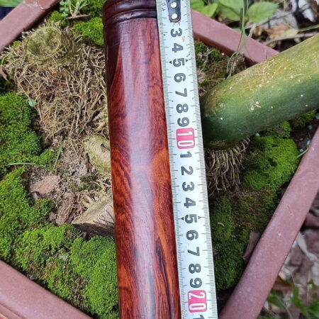 Điếu cày rút âm nõ