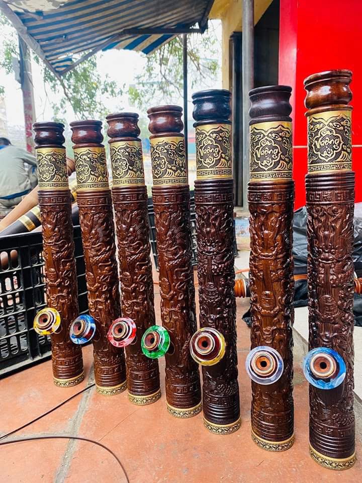 Bán điếu cày đẹp | Dieu cay dep logo