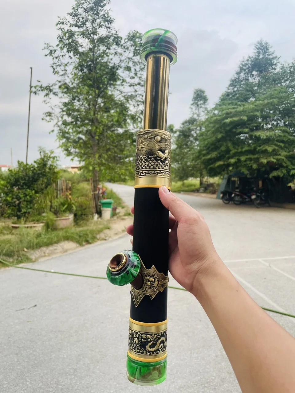 điếu cày đẹp