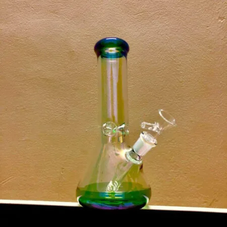 Boong Thủy Tinh 25cm