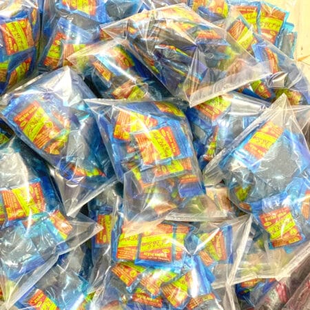 Đệ nhất Thuốc lào Xuân Hân Hạt Đỗ Say