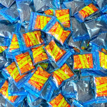 Đệ nhất Thuốc lào Xuân Hân Hạt Đỗ Say