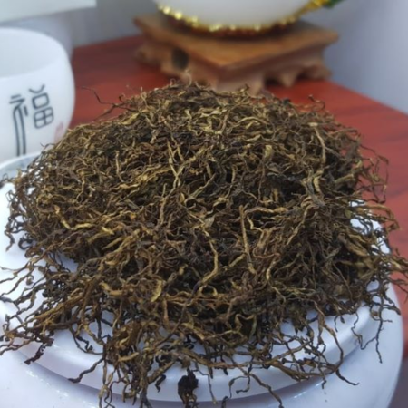 Thuốc Lào Kỳ Đồng Đặc Sản Hải Phòng