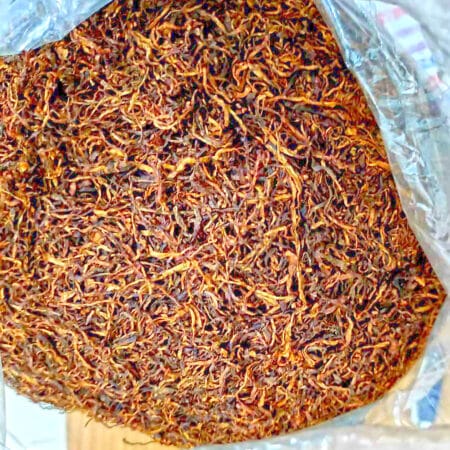 Thuốc Lào Tiến Vua Hàng VIP