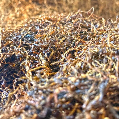 Thuốc Lào Tiến Vua Hàng VIP