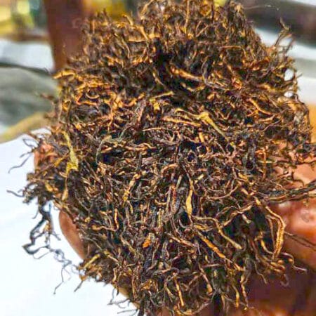 Thuốc Lào Tiến Vua Hàng VIP