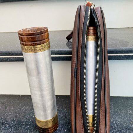 Điếu Cày Giấu Nõ 23cm - 36cm Hợp Kim Nhôm M56