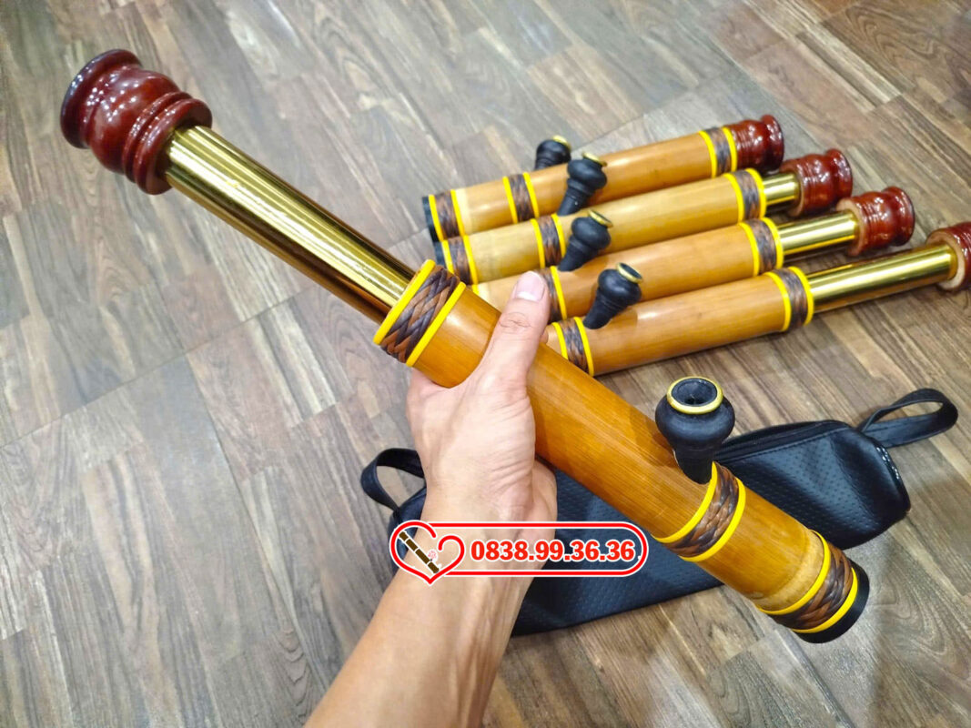 Điếu Cầy Rút cơ động mọi chuyến đi