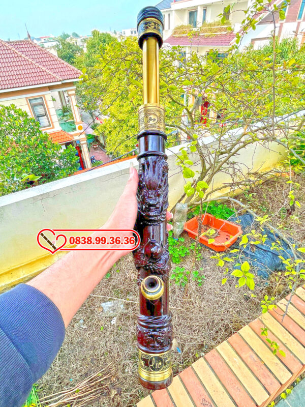 Điếu Rút Xịn đa dạng mẫu mã